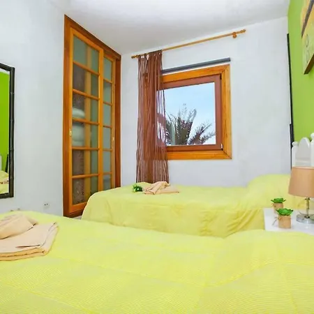 Villa Bianca, Playa Burgado Playa Blanca (Lanzarote)